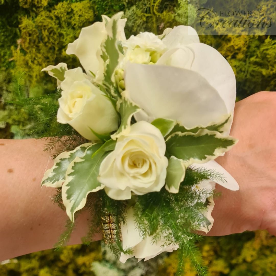 Prom Flowers Near Me